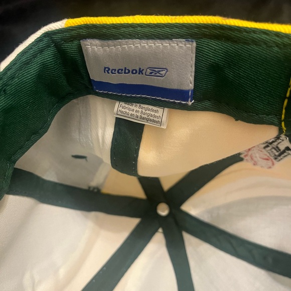 Edmonton Eskimos baseball cap - Picture 5 of 5